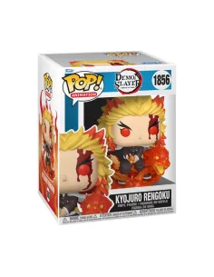 Funko pop demon slayer rengoku 9th form