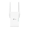 TP-Link RE705X sistema Wi-Fi Mesh (Wi-Fi en malla) Doble banda (2,4 GHz   5 GHz) Wi-Fi 6 (802.11ax) Blanco 1 Externo