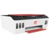 HP Smart Tank Plus Impresora multifunción 559 inalámbrica, Color, Impresora para Impresión, escaneado, copia, Wi-Fi, Escanear a