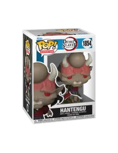 Funko pop demon slayer hantengu
