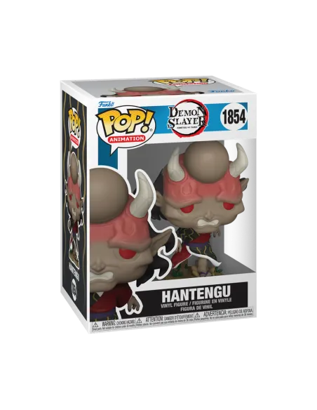 Funko pop demon slayer hantengu