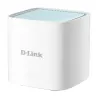 D-Link EAGLE PRO AI AX1500 Doble banda (2,4 GHz   5 GHz) Wi-Fi 6 (802.11ax) Blanco 1 Interno