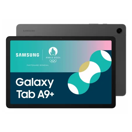 Samsung Galaxy Tab A9+ SM-X210 64 GB 27,9 cm (11") 4 GB Wi-Fi 5 (802.11ac) Android 13 Grafito