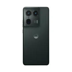 Motorola Edge 50 Ultra 16,9 cm (6.67") SIM doble Android 14 5G USB Tipo C 16 GB 1,02 TB 4500 mAh Gris
