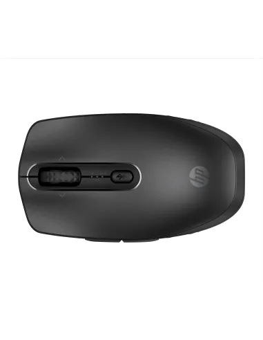 HP 695 Rechargeable Wireless Mouse