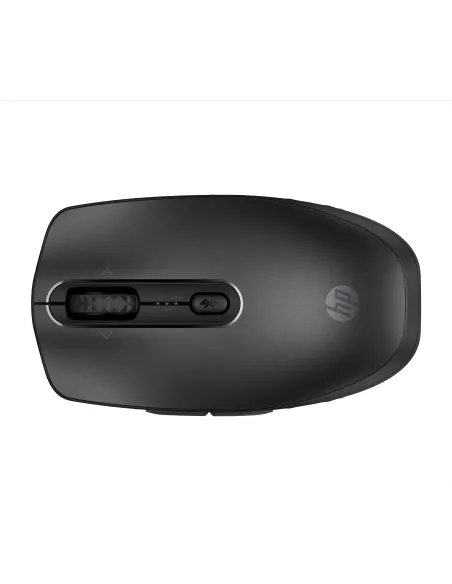 HP 695 Rechargeable Wireless Mouse