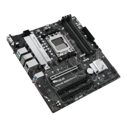 ASUS PRIME B650M-A II-CSM AMD B650 Zócalo AM5 micro ATX
