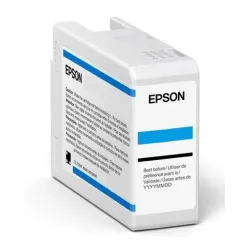 Epson T47A5 cartucho de tinta 1 pieza(s) Original Cian claro