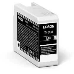 Epson UltraChrome Pro cartucho de tinta 1 pieza(s) Original Negro mate