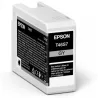 Epson UltraChrome Pro cartucho de tinta 1 pieza(s) Original Gris