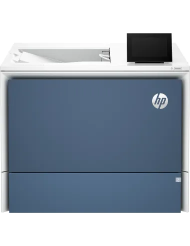 HP Color LaserJet Enterprise Impresora 5700dn