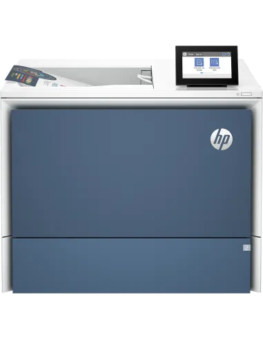 HP Color LaserJet Enterprise Impresora 5700dn