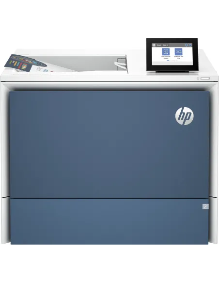 HP Color LaserJet Enterprise Impresora 5700dn