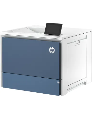 HP Color LaserJet Enterprise Impresora 5700dn