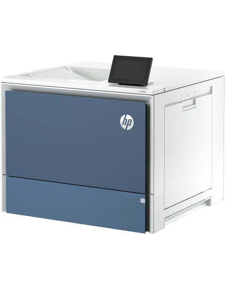 HP Color LaserJet Enterprise Impresora 5700dn