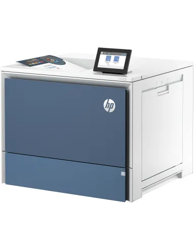 HP Color LaserJet Enterprise Impresora 5700dn