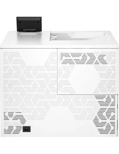 HP Color LaserJet Enterprise Impresora 5700dn