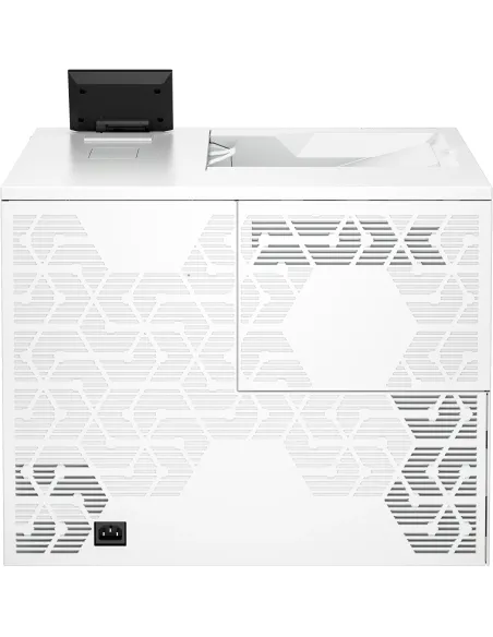 HP Color LaserJet Enterprise Impresora 5700dn