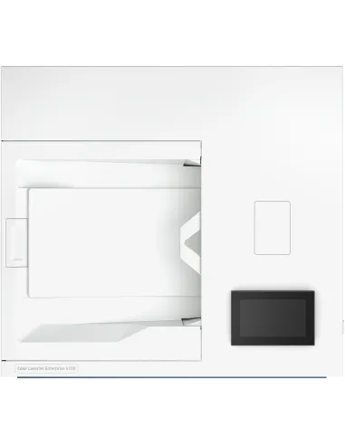 HP Color LaserJet Enterprise Impresora 5700dn