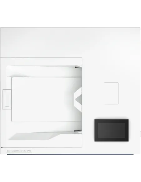 HP Color LaserJet Enterprise Impresora 5700dn
