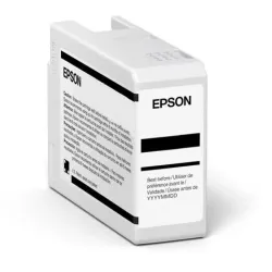 Epson T47A1 cartucho de tinta 1 pieza(s) Original Negro