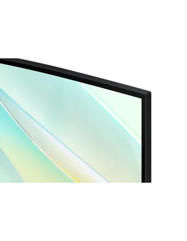 Samsung S65UC pantalla para PC 86,4 cm (34") 3440 x 1440 Pixeles UltraWide Quad HD LCD Negro