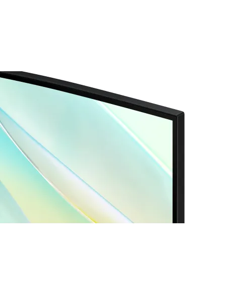 Samsung S65UC pantalla para PC 86,4 cm (34") 3440 x 1440 Pixeles UltraWide Quad HD LCD Negro