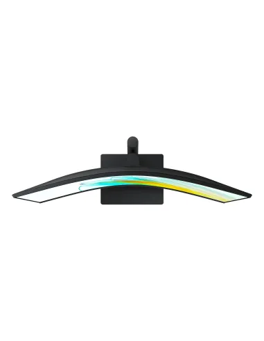 Samsung S65UC pantalla para PC 86,4 cm (34") 3440 x 1440 Pixeles UltraWide Quad HD LCD Negro