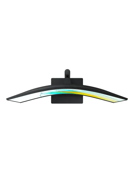 Samsung S65UC pantalla para PC 86,4 cm (34") 3440 x 1440 Pixeles UltraWide Quad HD LCD Negro