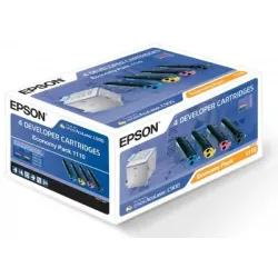 Epson AL-C900 Economy Pack 4.5k+1.5kx3