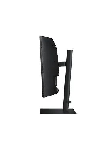 Samsung S65UC pantalla para PC 86,4 cm (34") 3440 x 1440 Pixeles UltraWide Quad HD LCD Negro