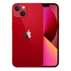 CKP iPhone 13 Mini Semi Nuevo 128GB Red