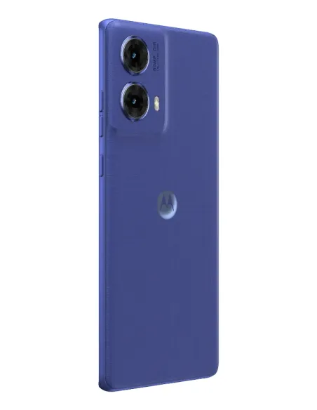 Motorola moto g85 5G 16,9 cm (6.67") SIM doble Android 14 USB Tipo C 12 GB 256 GB 5000 mAh Azul