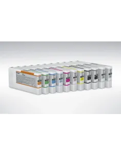 Epson T913D Violet Ink Cartridge (200ml) 2