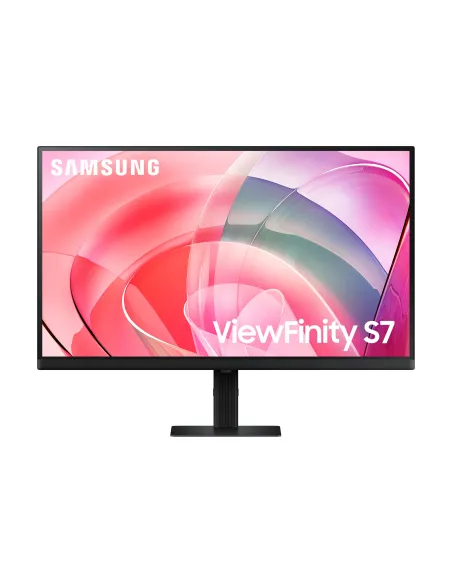 Samsung S70D pantalla para PC 68,6 cm (27") 3840 x 2160 Pixeles 4K Ultra HD LCD Negro