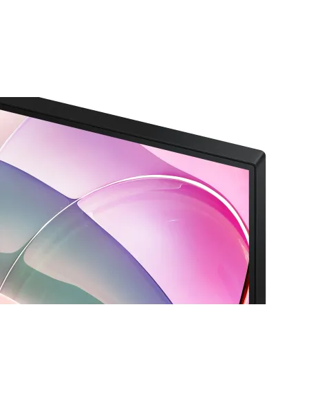 Samsung S70D pantalla para PC 68,6 cm (27") 3840 x 2160 Pixeles 4K Ultra HD LCD Negro