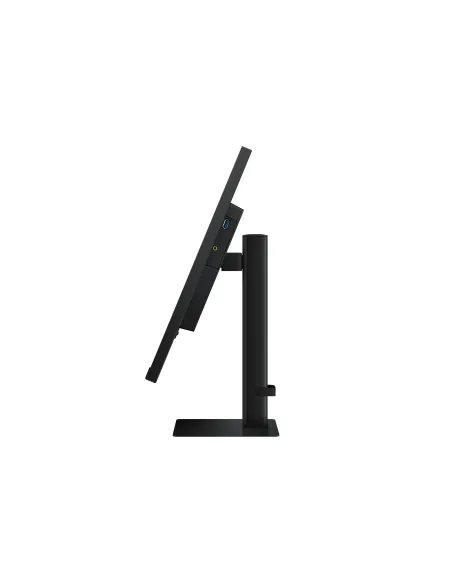 Samsung S70D pantalla para PC 68,6 cm (27") 3840 x 2160 Pixeles 4K Ultra HD LCD Negro