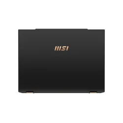 MSI Summit E13 AI EVO A1MTG-027ES ordenador portatil Intel Core Ultra 7 155H Híbrido (2-en-1) 33,8 cm (13.3") Pantalla táctil
