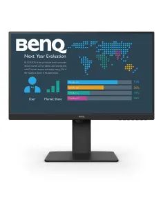 BenQ BL2786TC pantalla para PC 68,6 cm (27") 1920 x 1080 Pixeles Full HD Negro