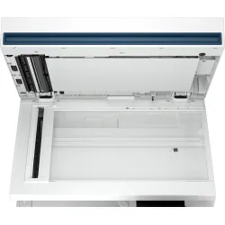 HP LaserJet Enterprise 5800dn Inalámbrico Multifunction Color Impresora, Fotocopiadora, escáner Dúplex