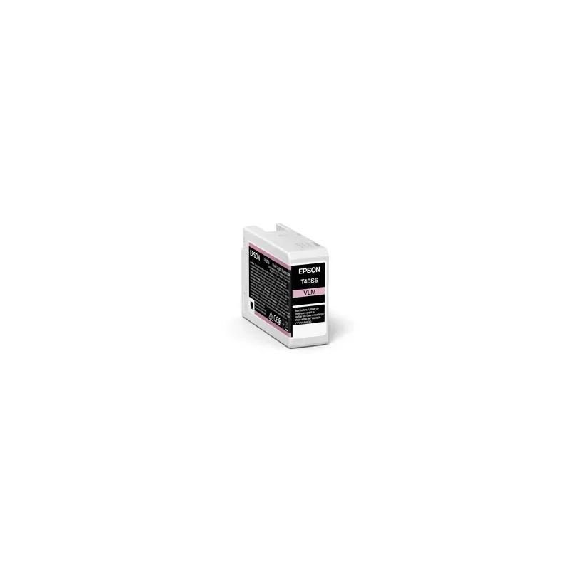 Epson UltraChrome Pro10 cartucho de tinta 1 pieza(s) Original Magenta claro