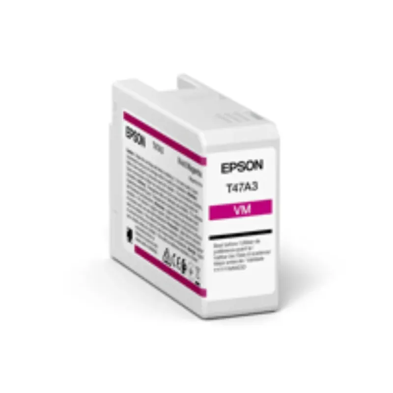 Epson UltraChrome Pro10 cartucho de tinta 1 pieza(s) Original Magenta