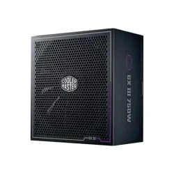 Fuente alimentacion coolermaster gx3 gaming atx 750w