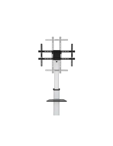 Equip 650630 soporte para TV 2,18 m (86") Plata