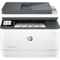 HP LaserJet Impresora multifunción Pro 3102fdn