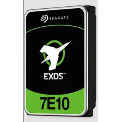 Seagate Enterprise ST10000NM017B disco duro interno 10 TB 7200 RPM 256 MB 3.5" Serial ATA III