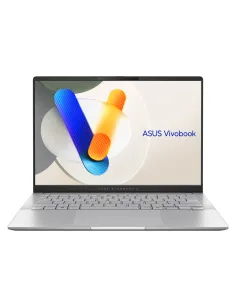ASUS Vivobook S 14 OLED OLED M5406NA-QD082W - Ordenador Portátil 14" WUXGA (AMD Ryzen 5 7535HS, 16GB RAM, 512GB SSD, Radeon 2
