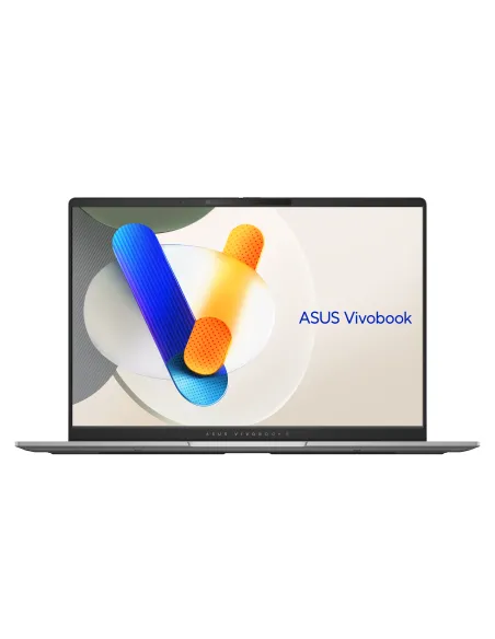 ASUS Vivobook S 14 OLED OLED M5406NA-QD082W - Ordenador Portátil 14" WUXGA (AMD Ryzen 5 7535HS, 16GB RAM, 512GB SSD, Radeon
