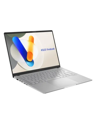 ASUS Vivobook S 14 OLED OLED M5406NA-QD082W - Ordenador Portátil 14" WUXGA (AMD Ryzen 5 7535HS, 16GB RAM, 512GB SSD, Radeon
