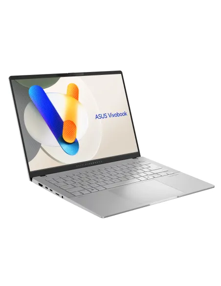 ASUS Vivobook S 14 OLED OLED M5406NA-QD082W - Ordenador Portátil 14" WUXGA (AMD Ryzen 5 7535HS, 16GB RAM, 512GB SSD, Radeon